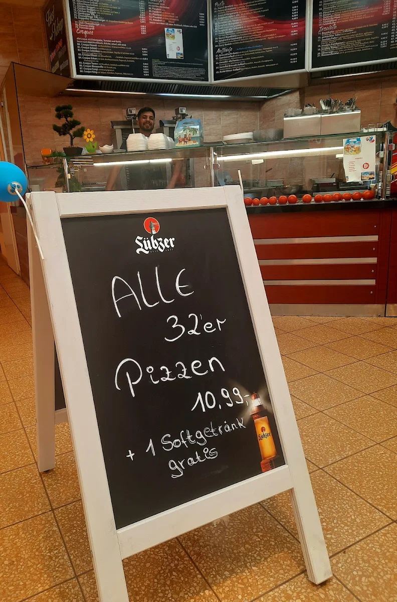Speisekarte photo 6