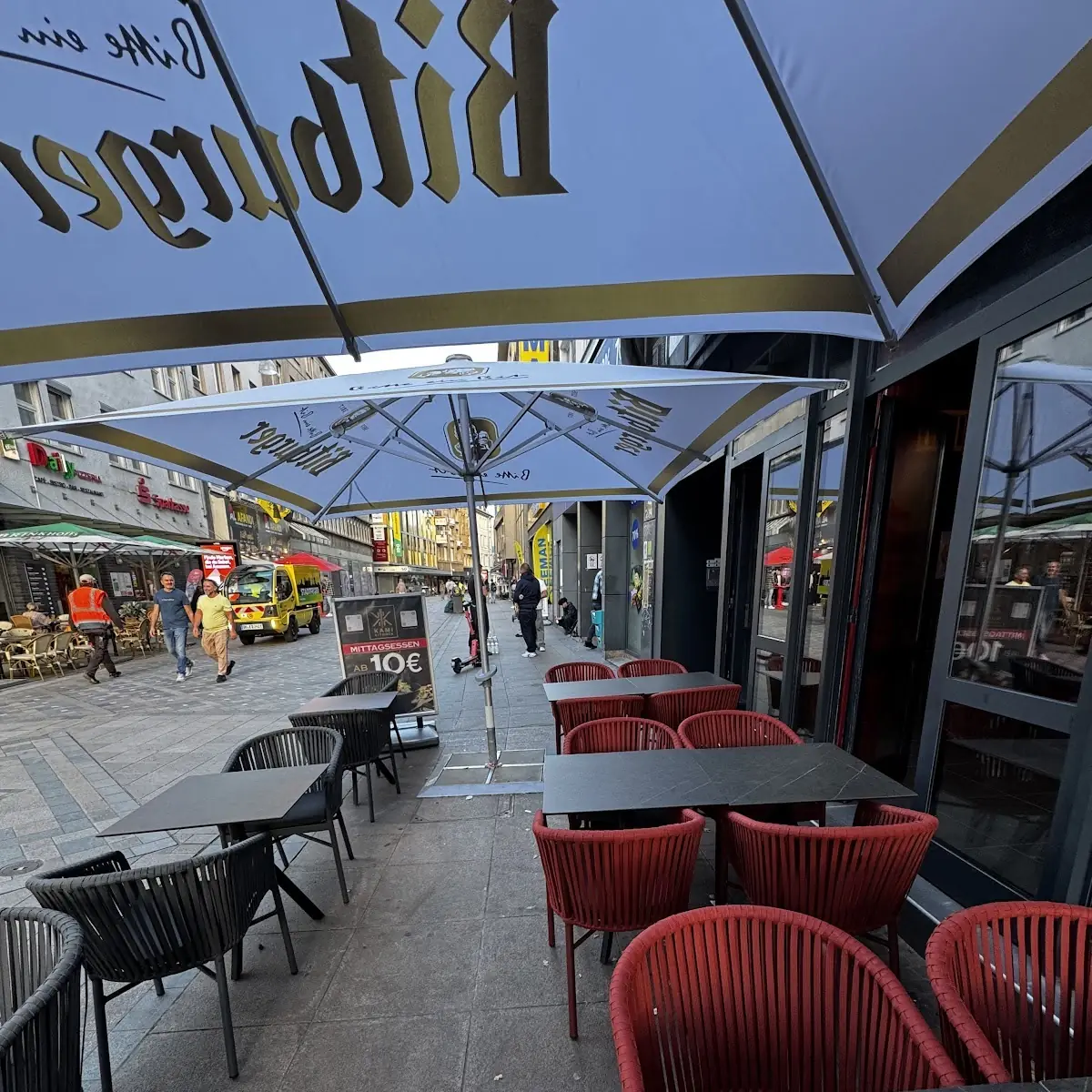 Atmosphäre photo 7