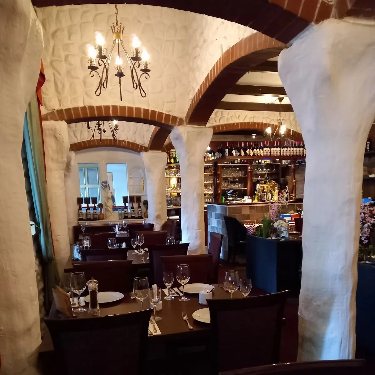 Atmosphäre photo 8