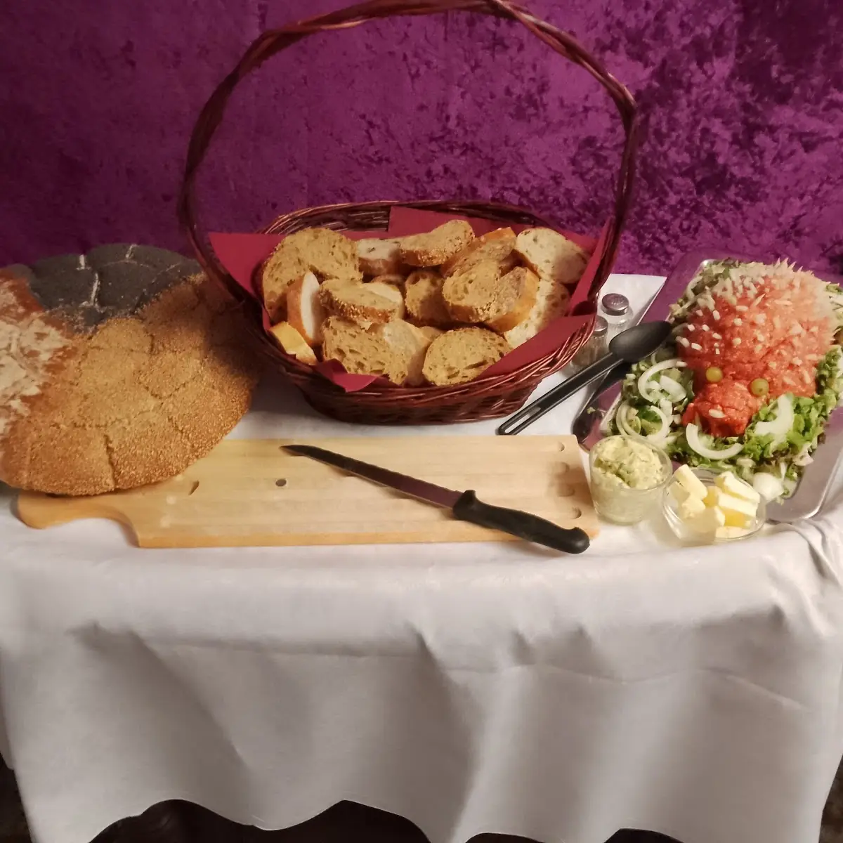 Essen und Trinken photo 5