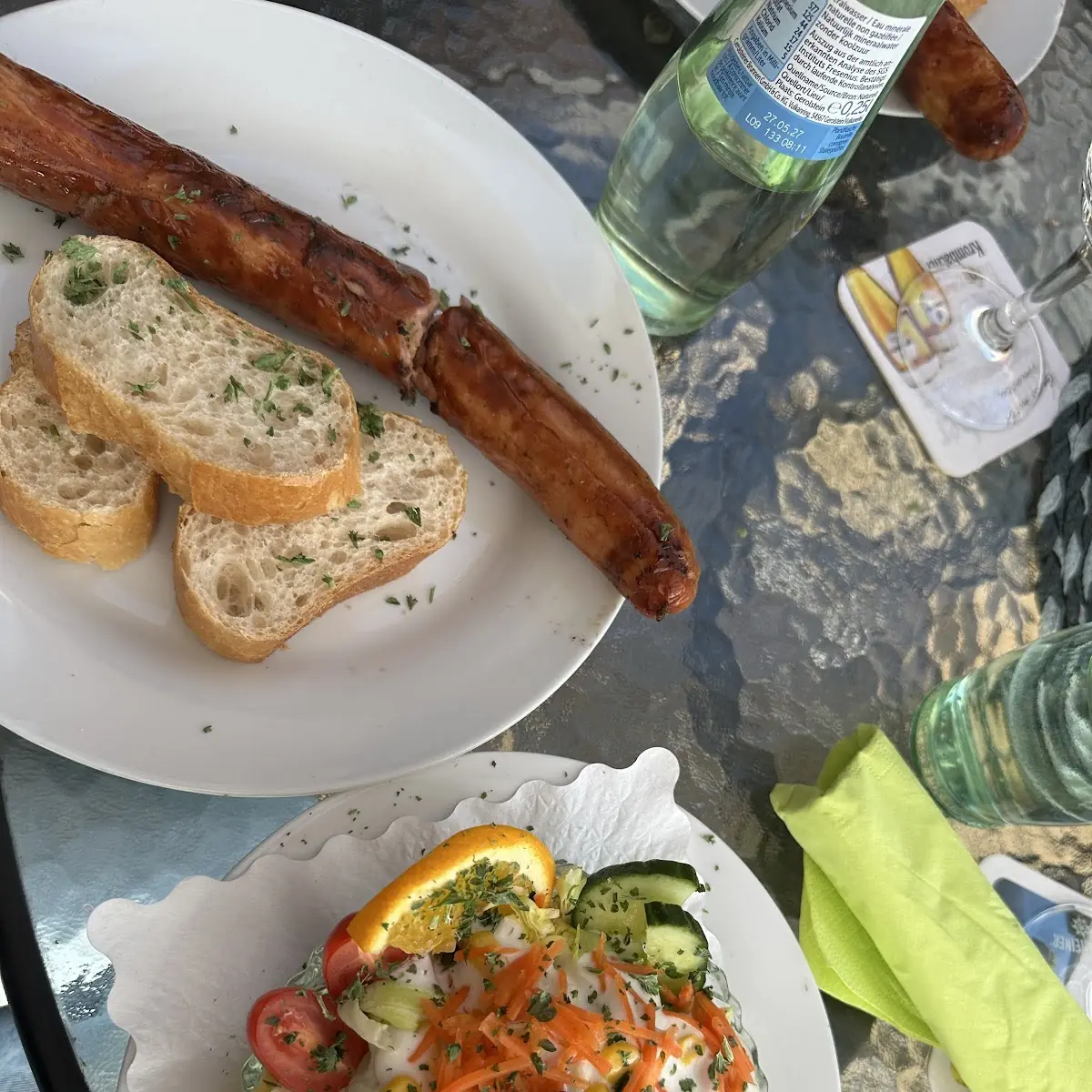 Essen und Trinken photo 7