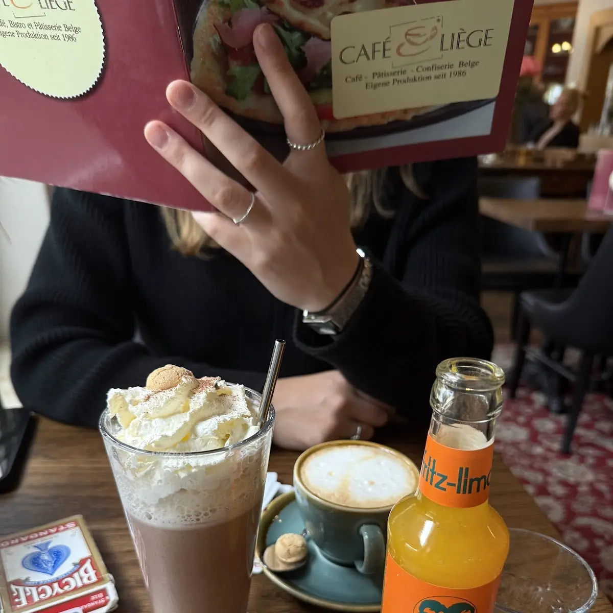 Essen und Trinken photo 10