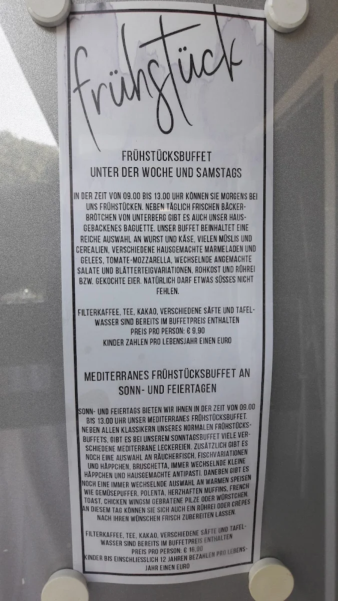 Speisekarte photo 8