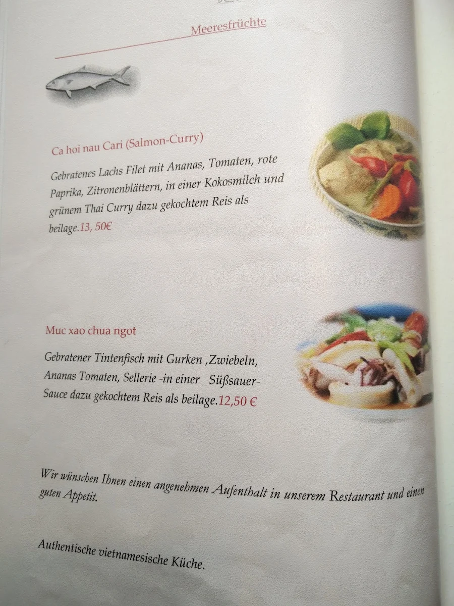 Speisekarte photo 8