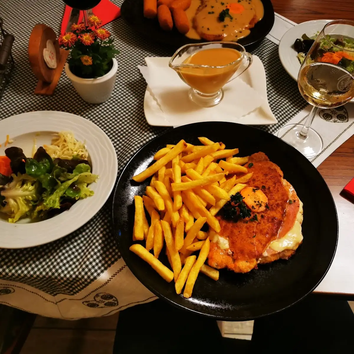 Essen und Trinken photo 5