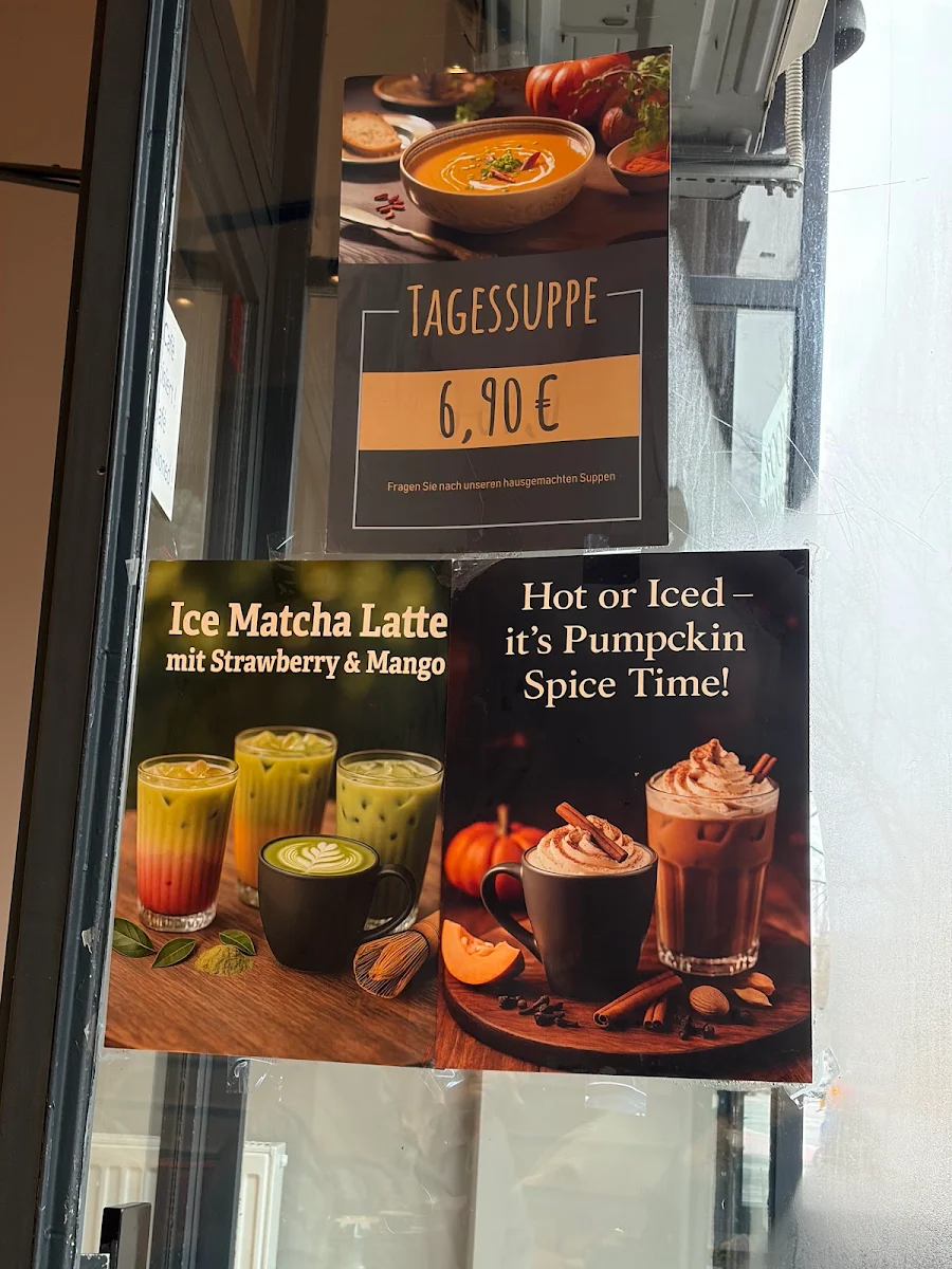 Speisekarte photo 7