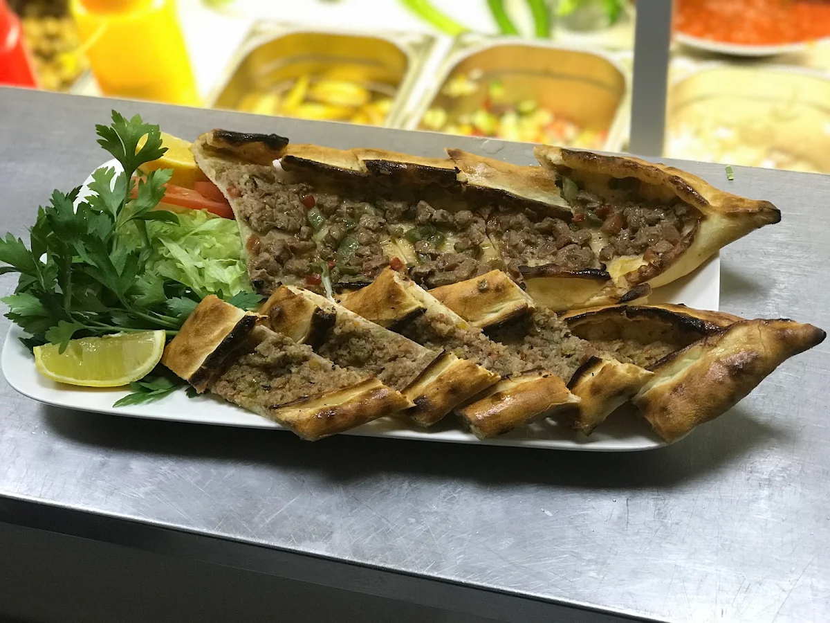 Essen und Trinken, BABA Döner-Salzgitter 09/24 Preise aktualisieren franchise