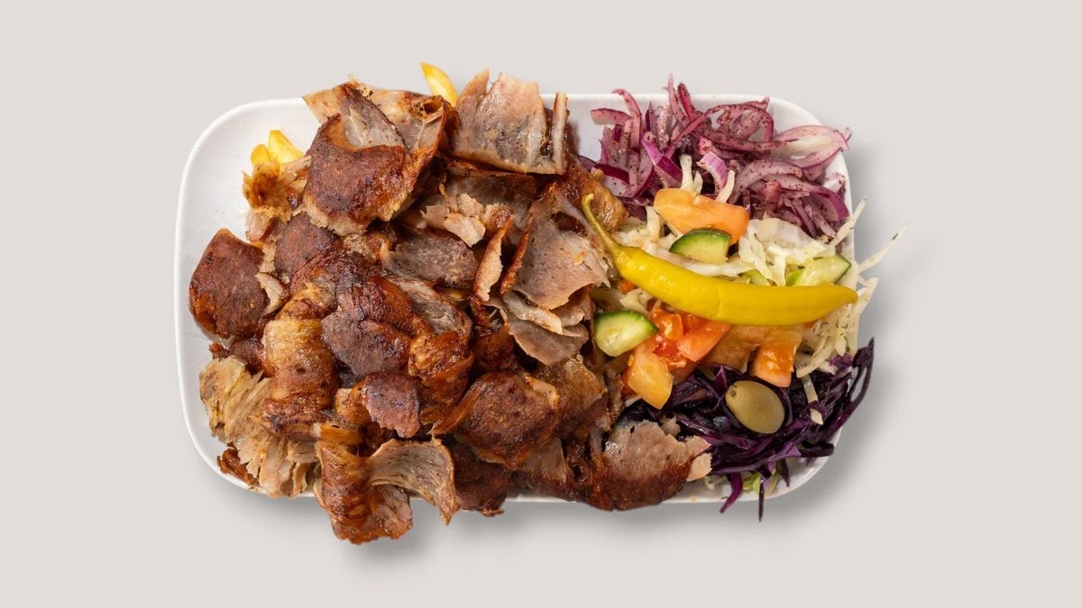 Essen und Trinken, BABA Döner-Salzgitter 09/24 Preise aktualisieren franchise