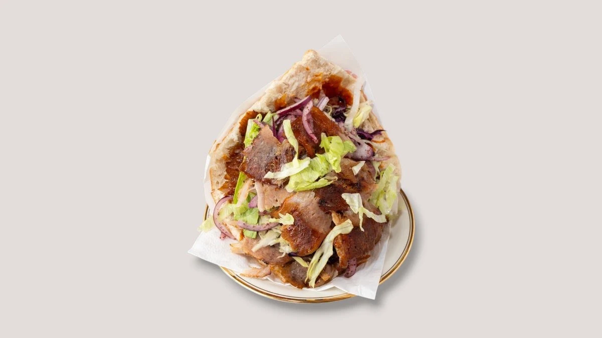 Essen und Trinken, BABA Döner-Salzgitter 09/24 Preise aktualisieren franchise