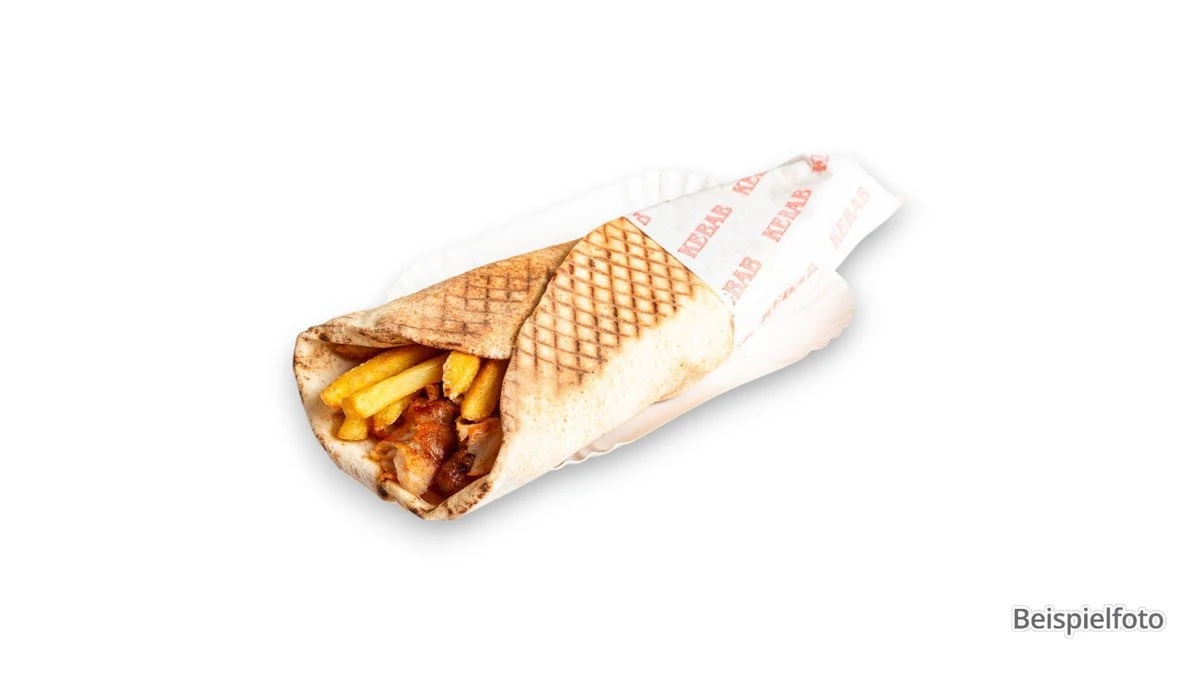 Essen und Trinken, BABA Döner-Salzgitter 09/24 Preise aktualisieren franchise