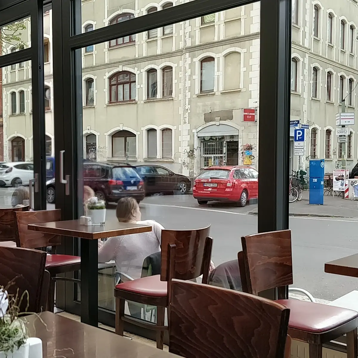Atmosphäre photo 9
