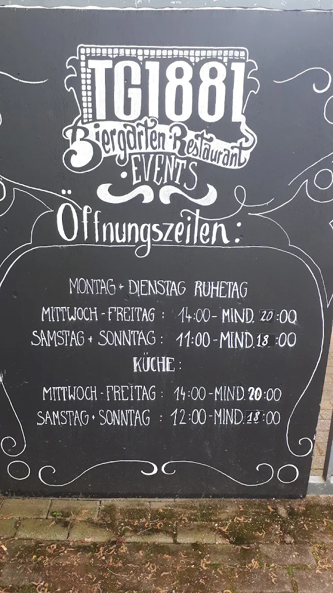 Speisekarte photo 8