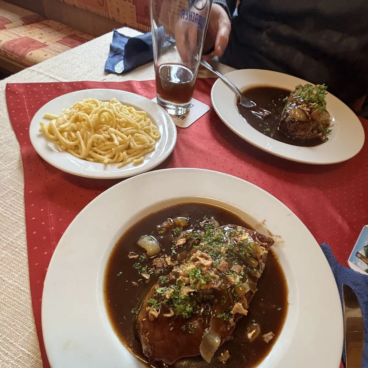 Essen und Trinken photo 2