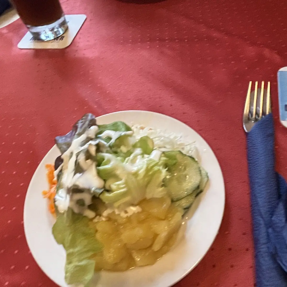 Essen und Trinken photo 3