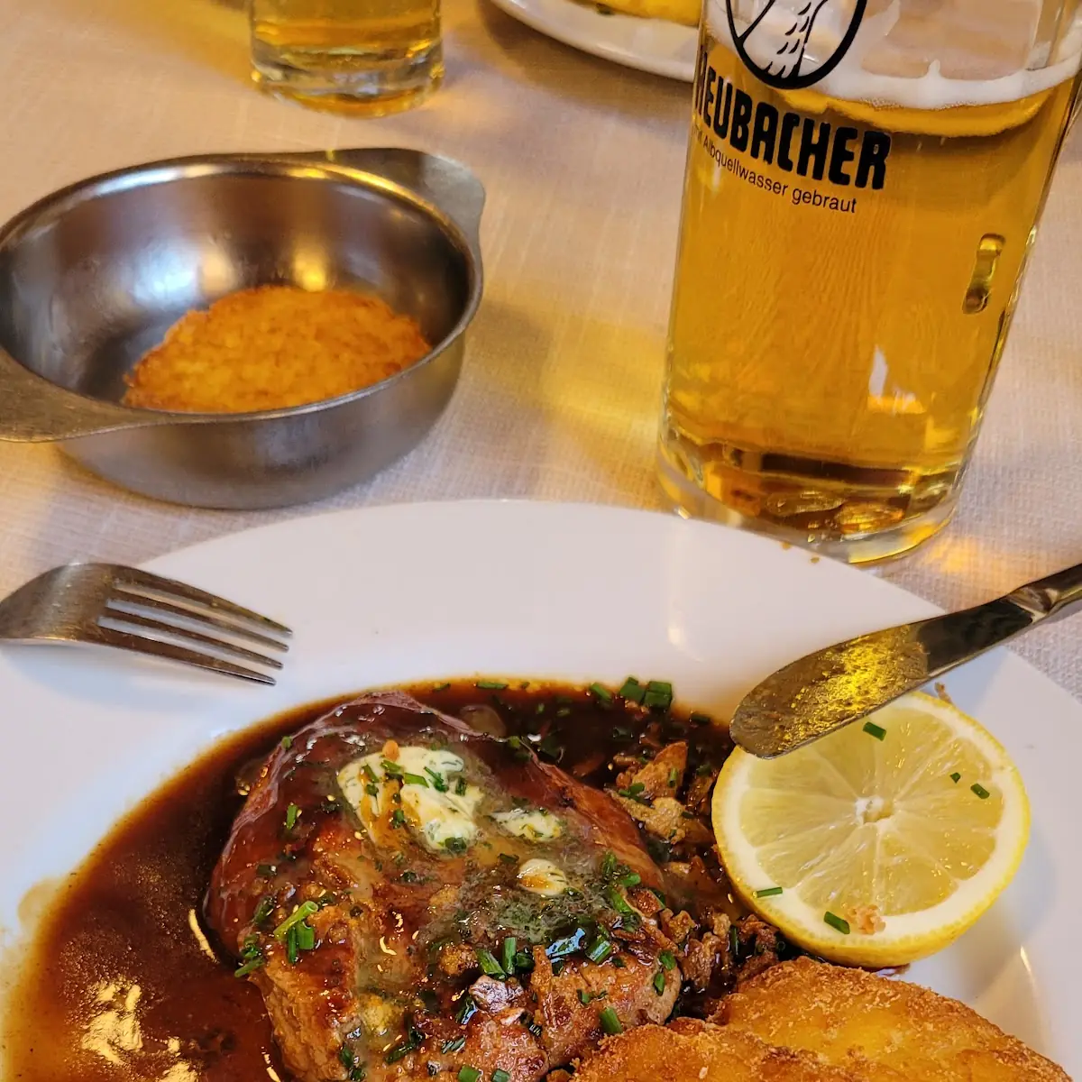 Essen und Trinken photo 7