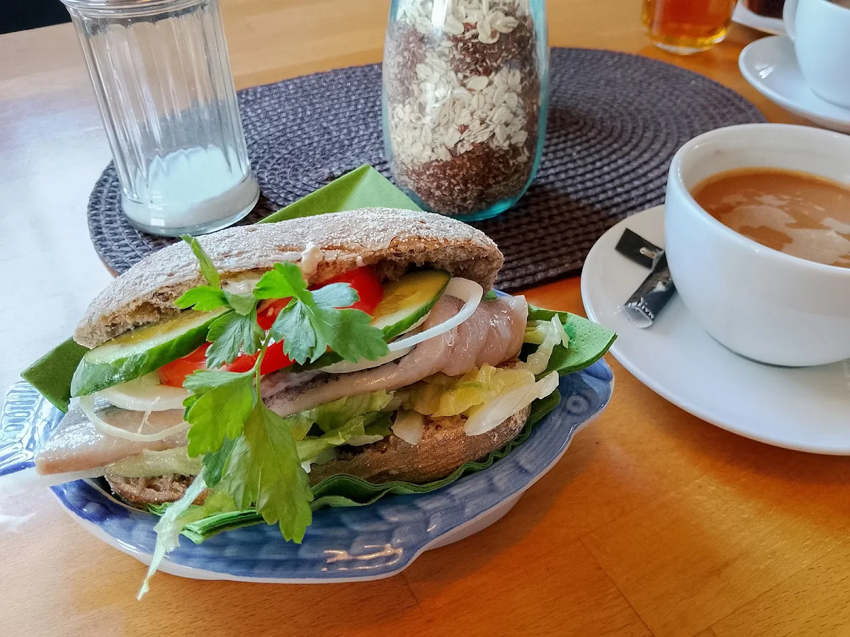 Essen und Trinken photo 2