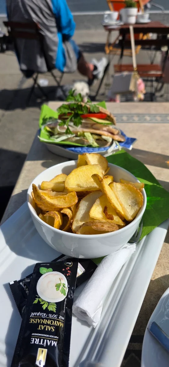 Essen und Trinken photo 7