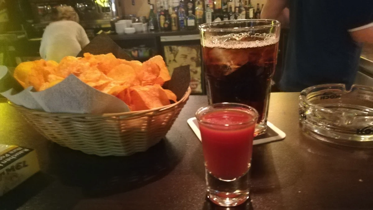 Essen und Trinken photo 1
