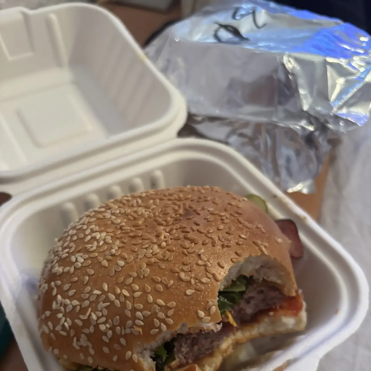 Essen und Trinken photo 1