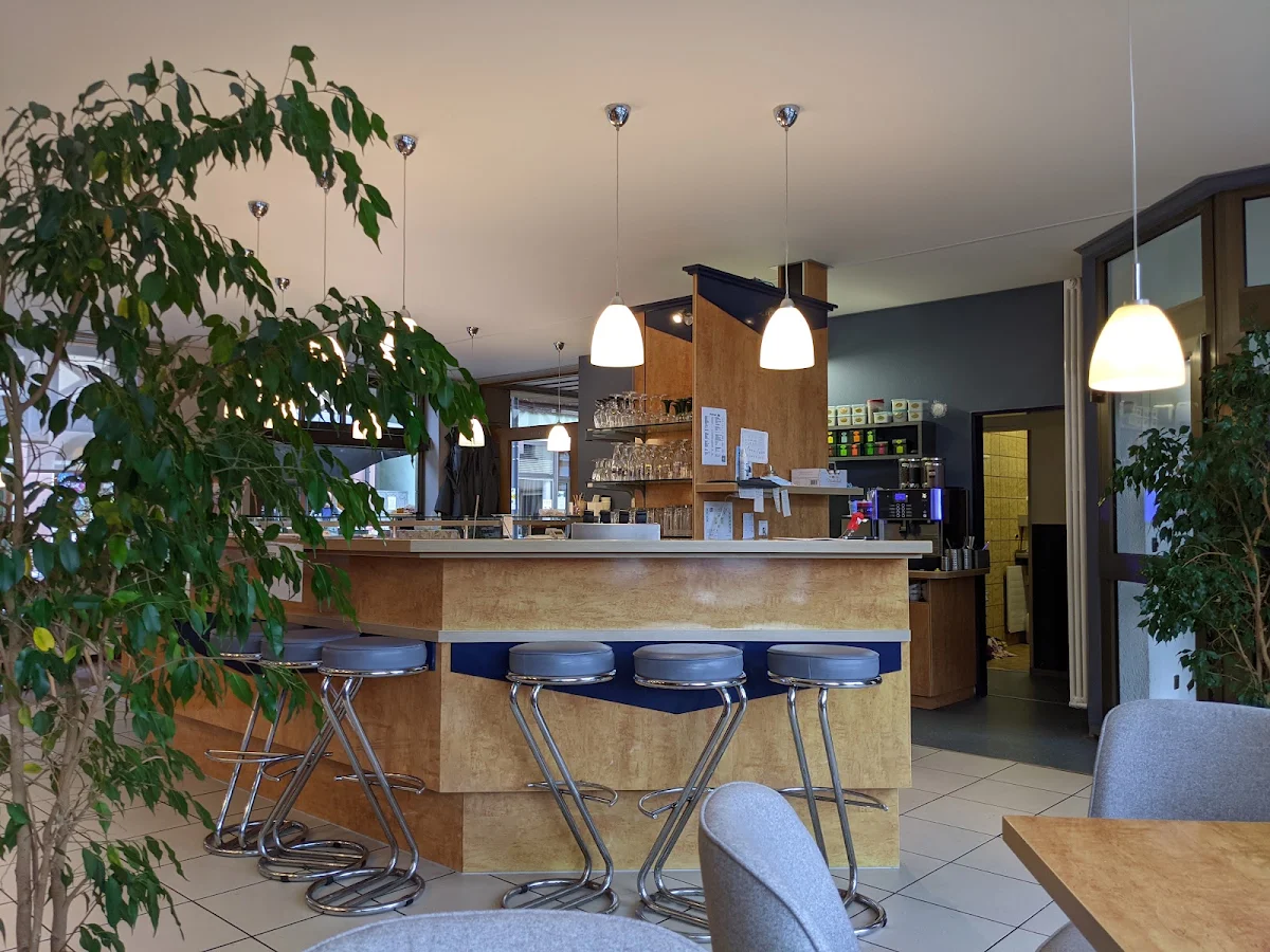 Bäckerei/Stadtcafe Mayr Titelbild