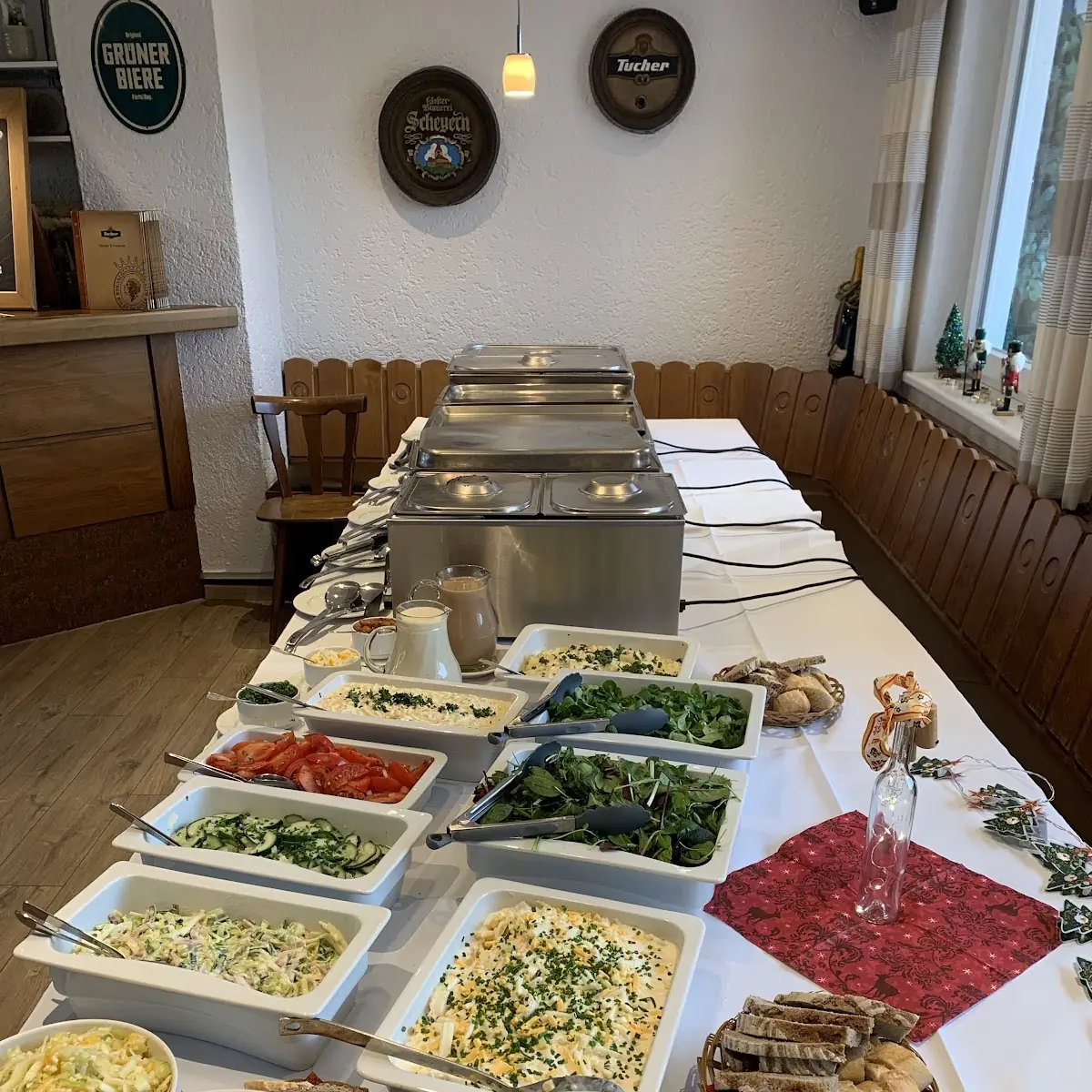 Essen und Trinken photo 3