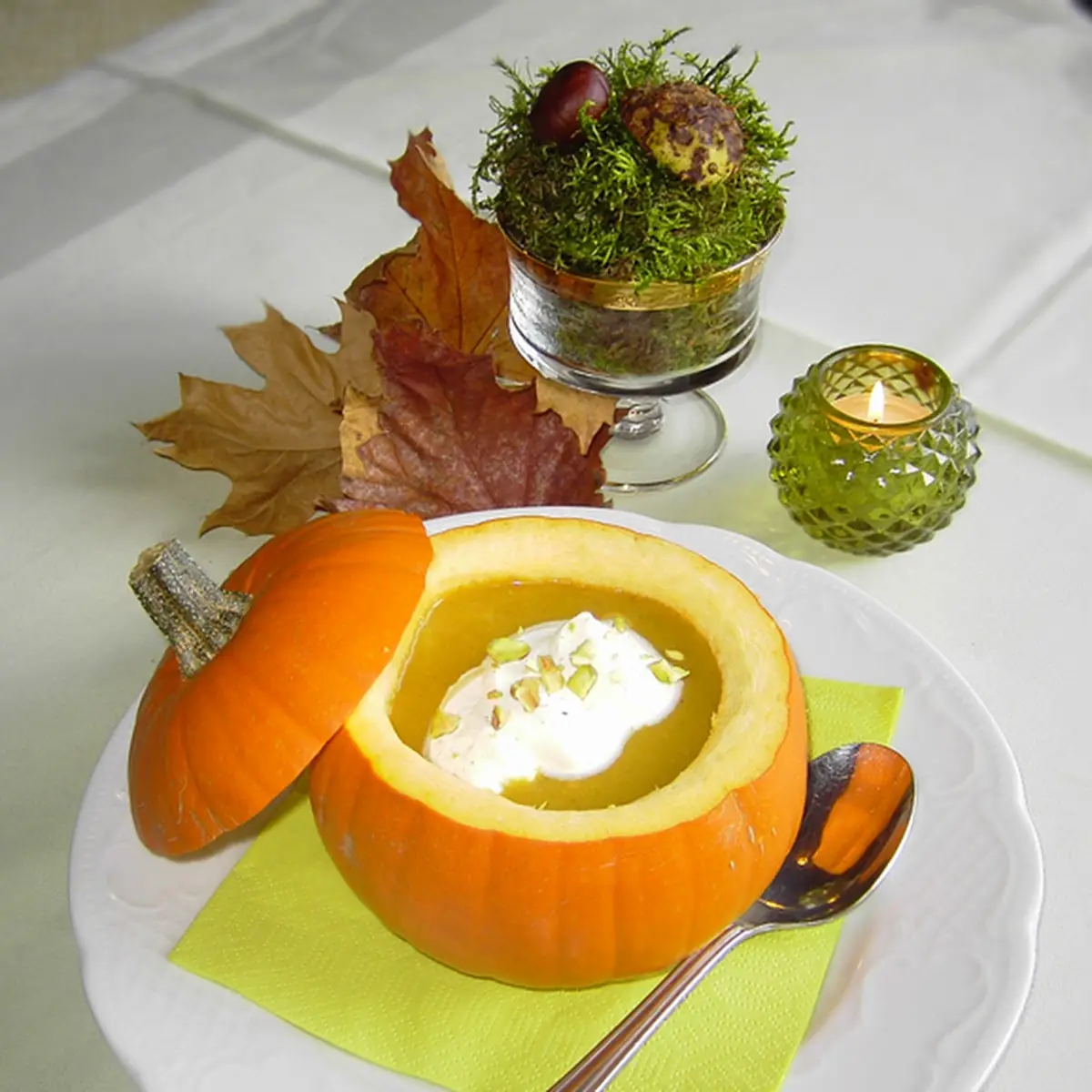 Essen und Trinken photo 1
