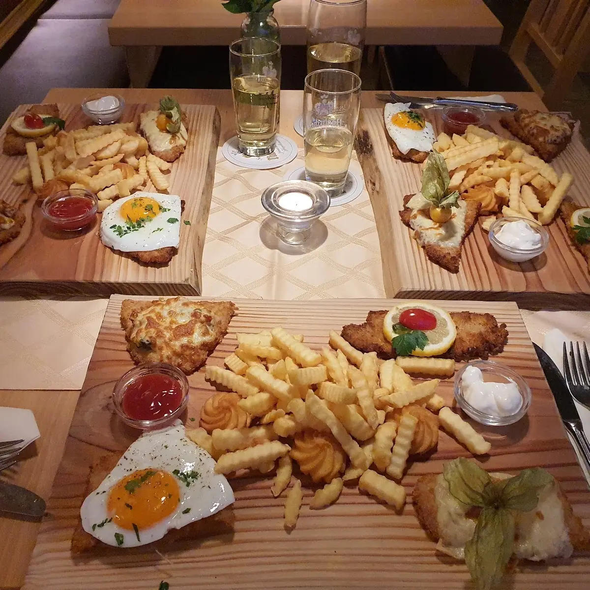 Essen und Trinken photo 2