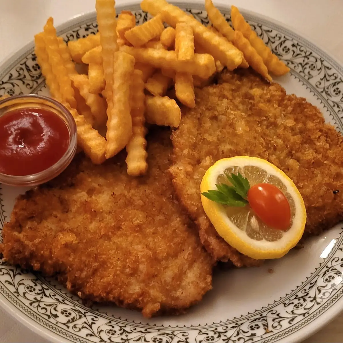 Essen und Trinken photo 3