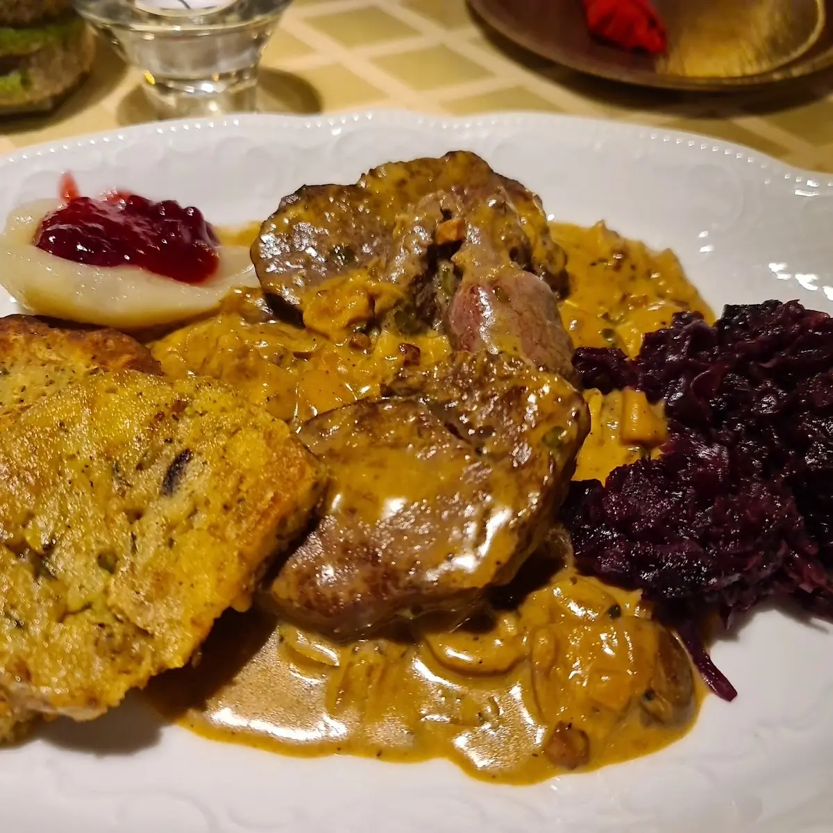 Essen und Trinken photo 7