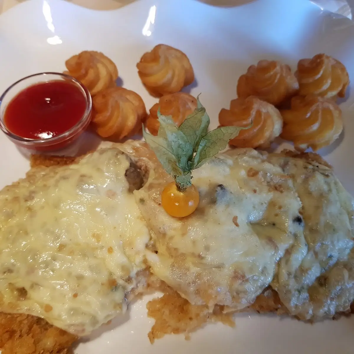 Essen und Trinken photo 9