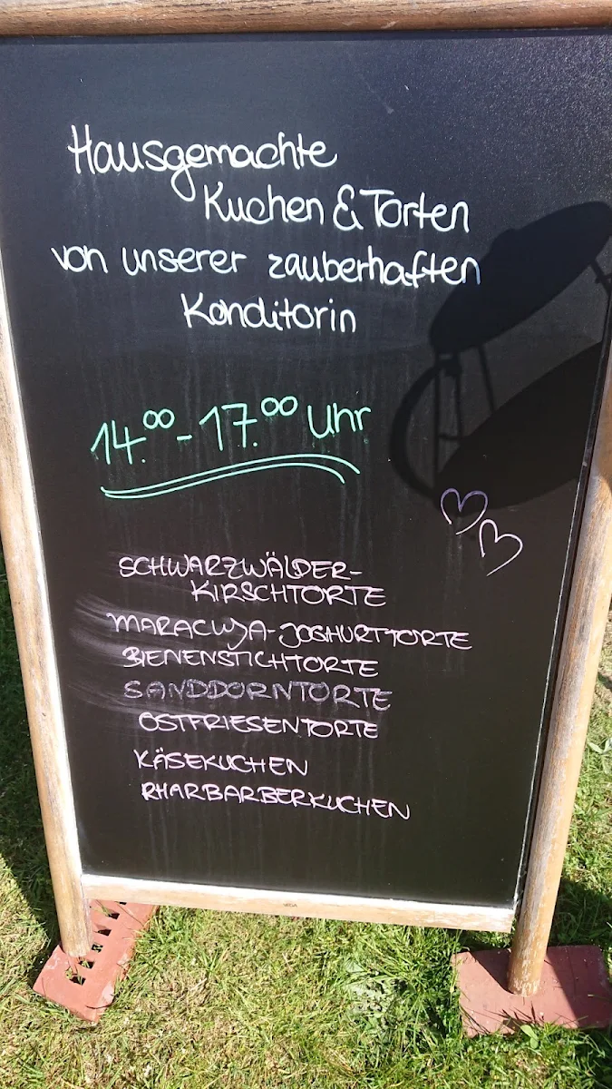 Speisekarte photo 6