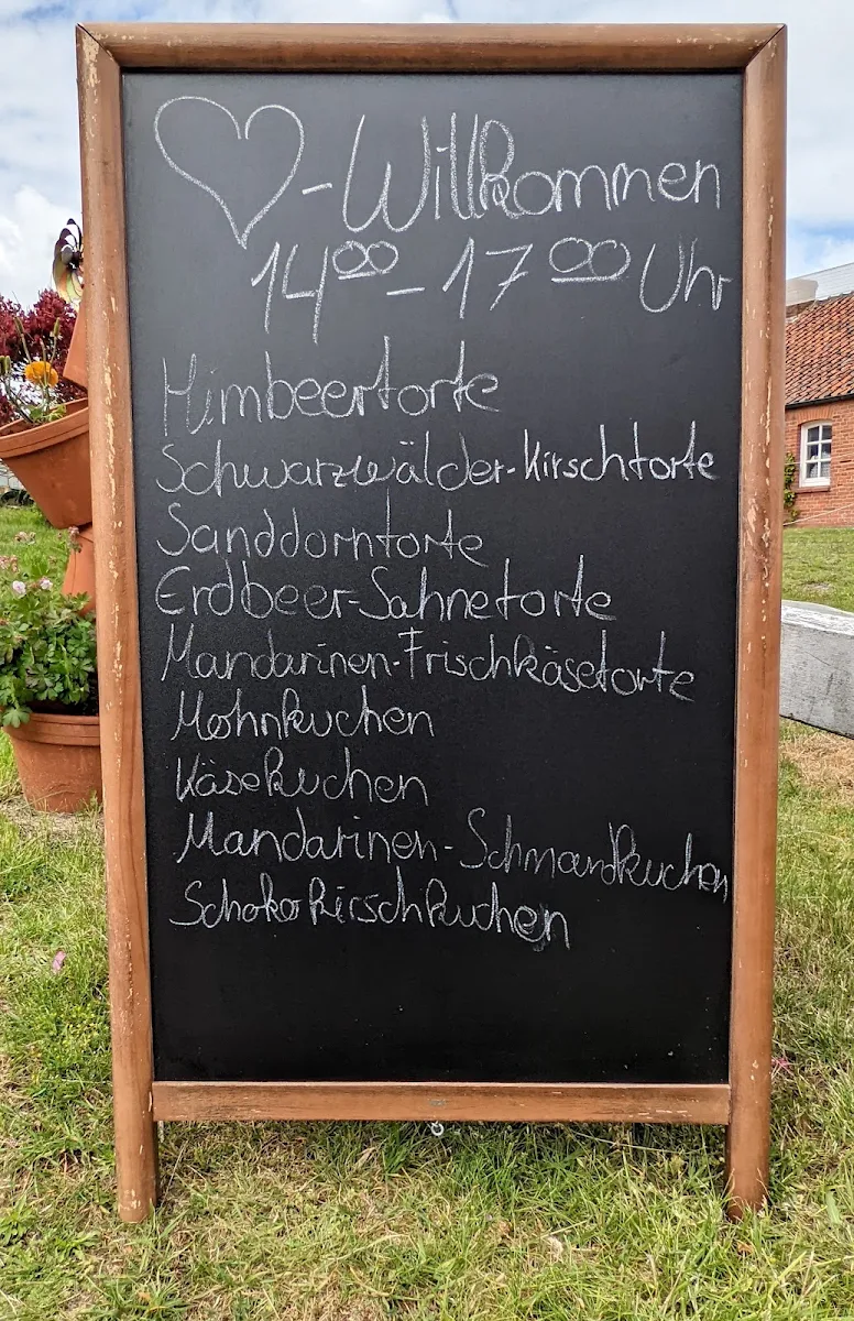 Speisekarte photo 8