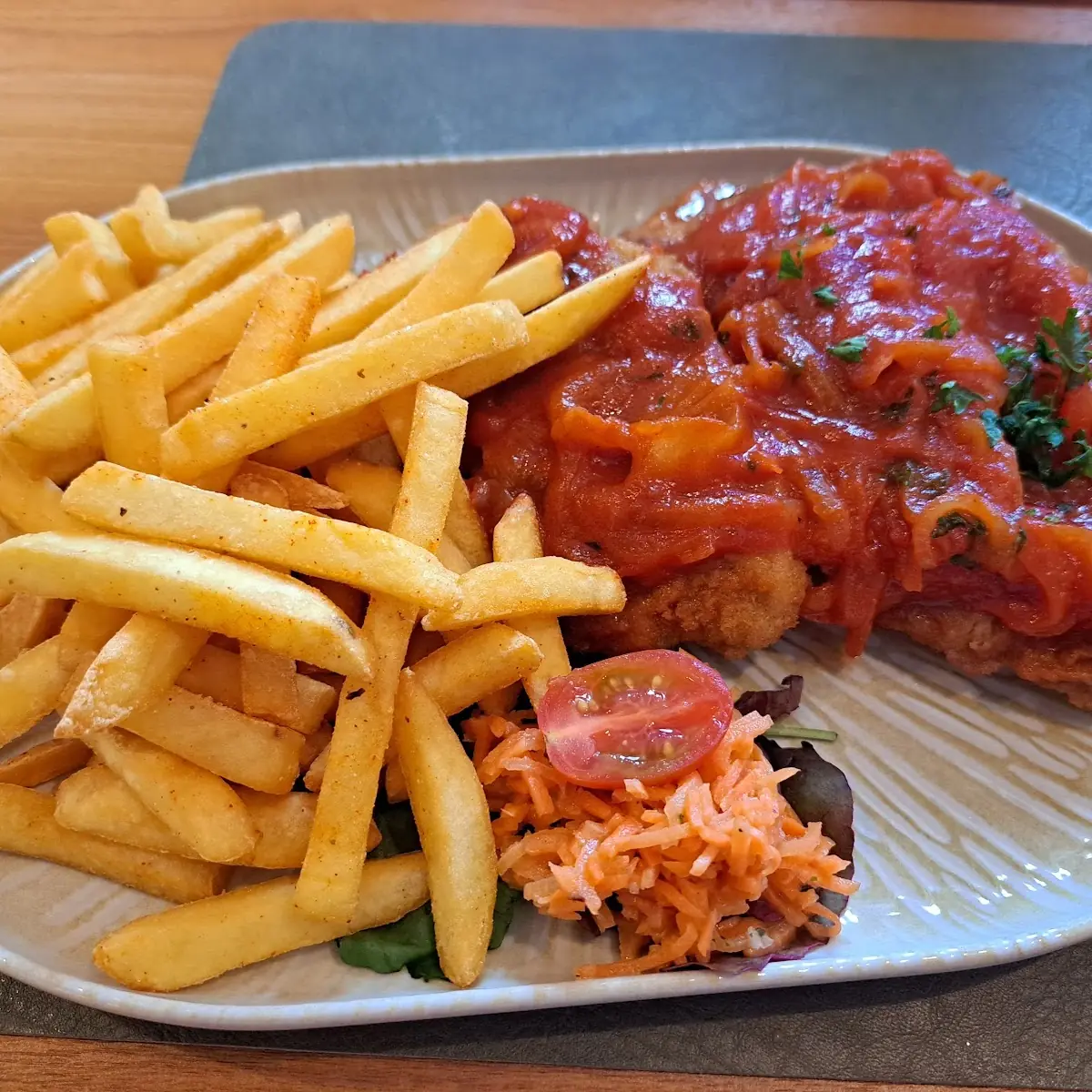 Essen und Trinken photo 3