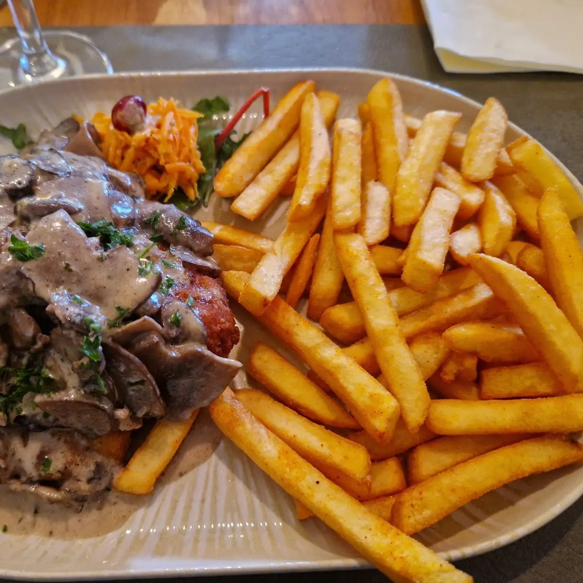 Essen und Trinken photo 4