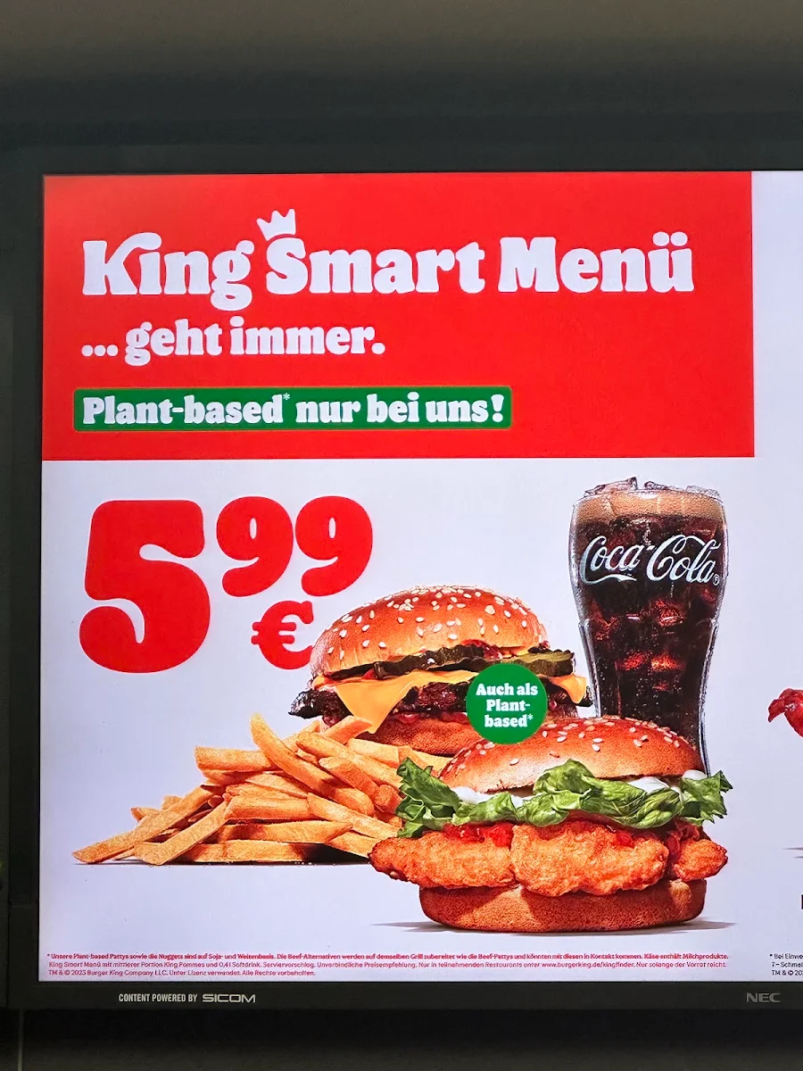 Speisekarte photo 4