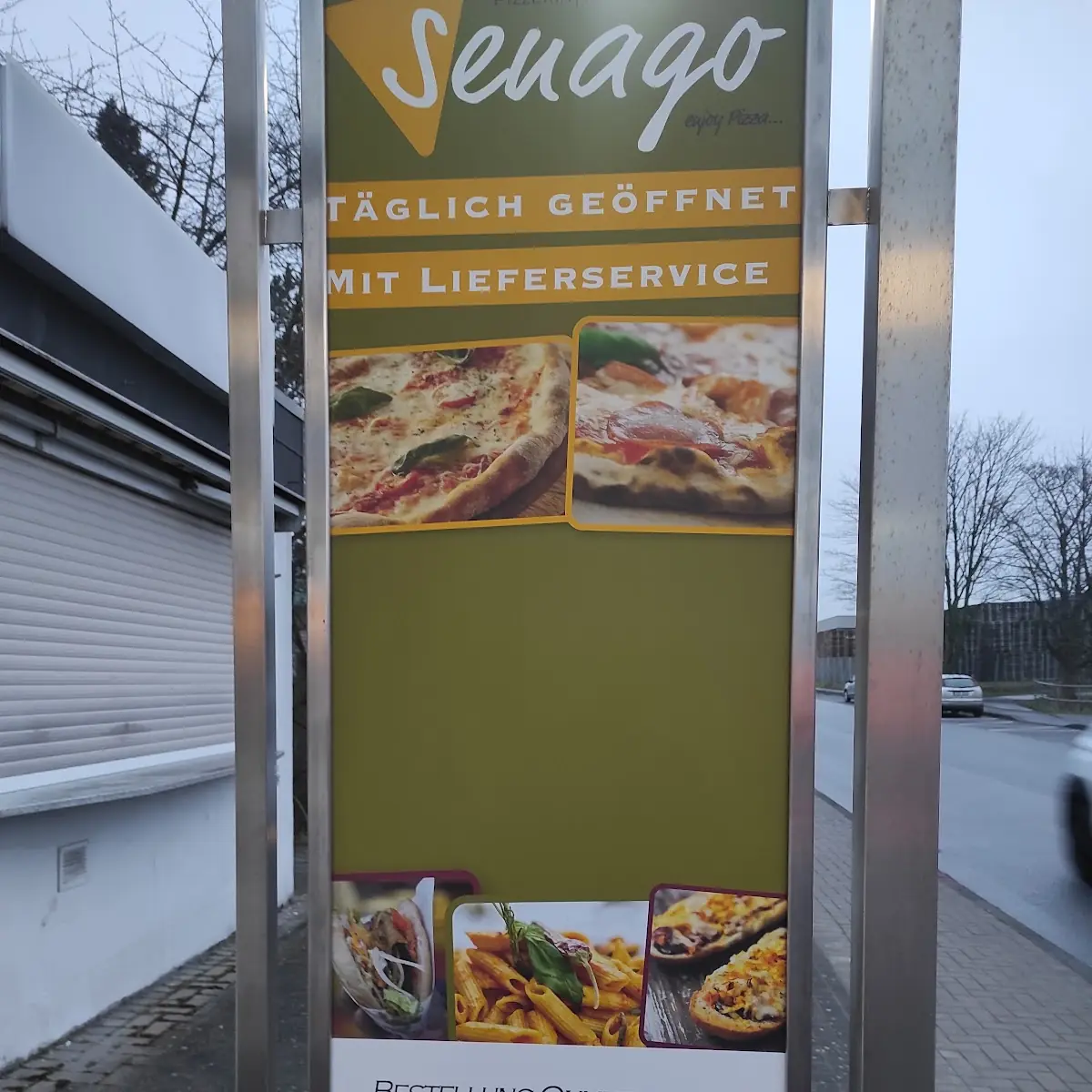 Speisekarte photo 7