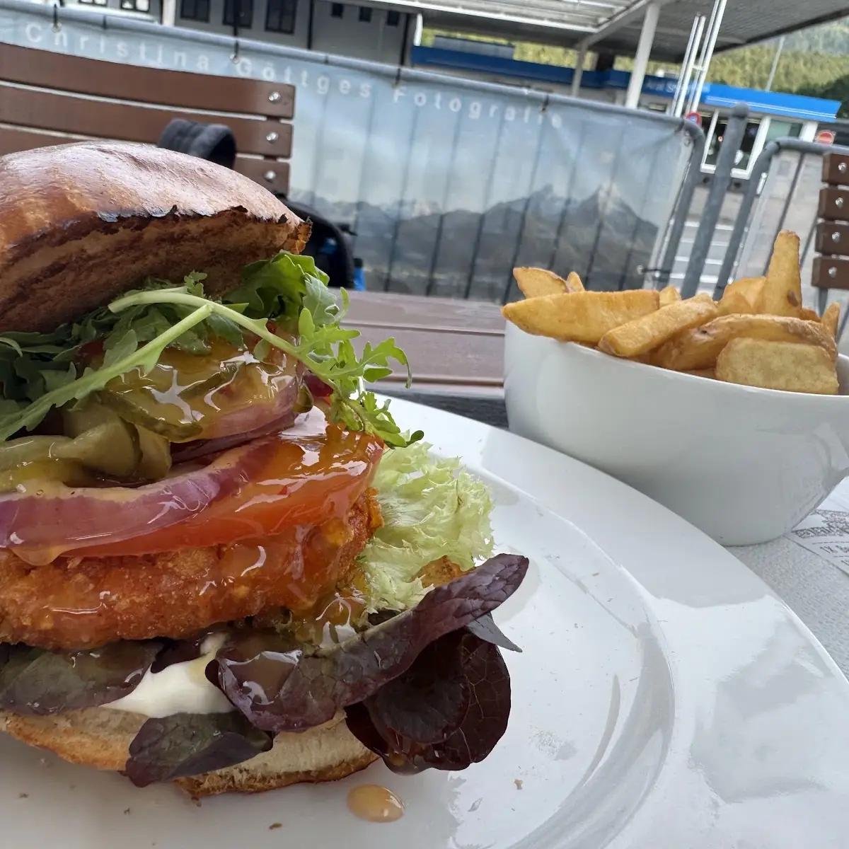 Essen und Trinken photo 3