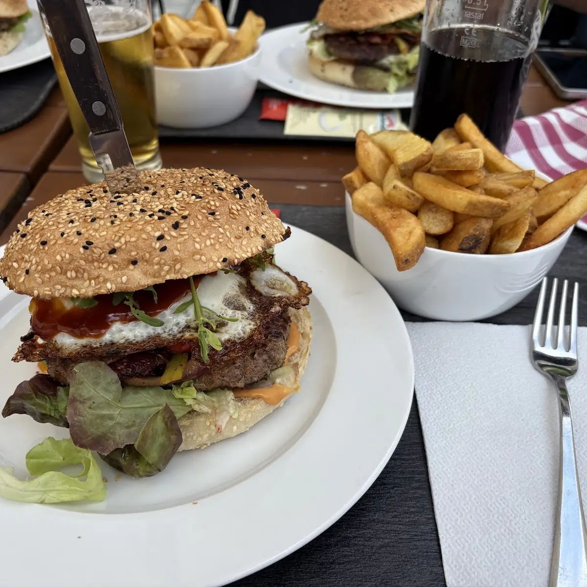 Essen und Trinken photo 4