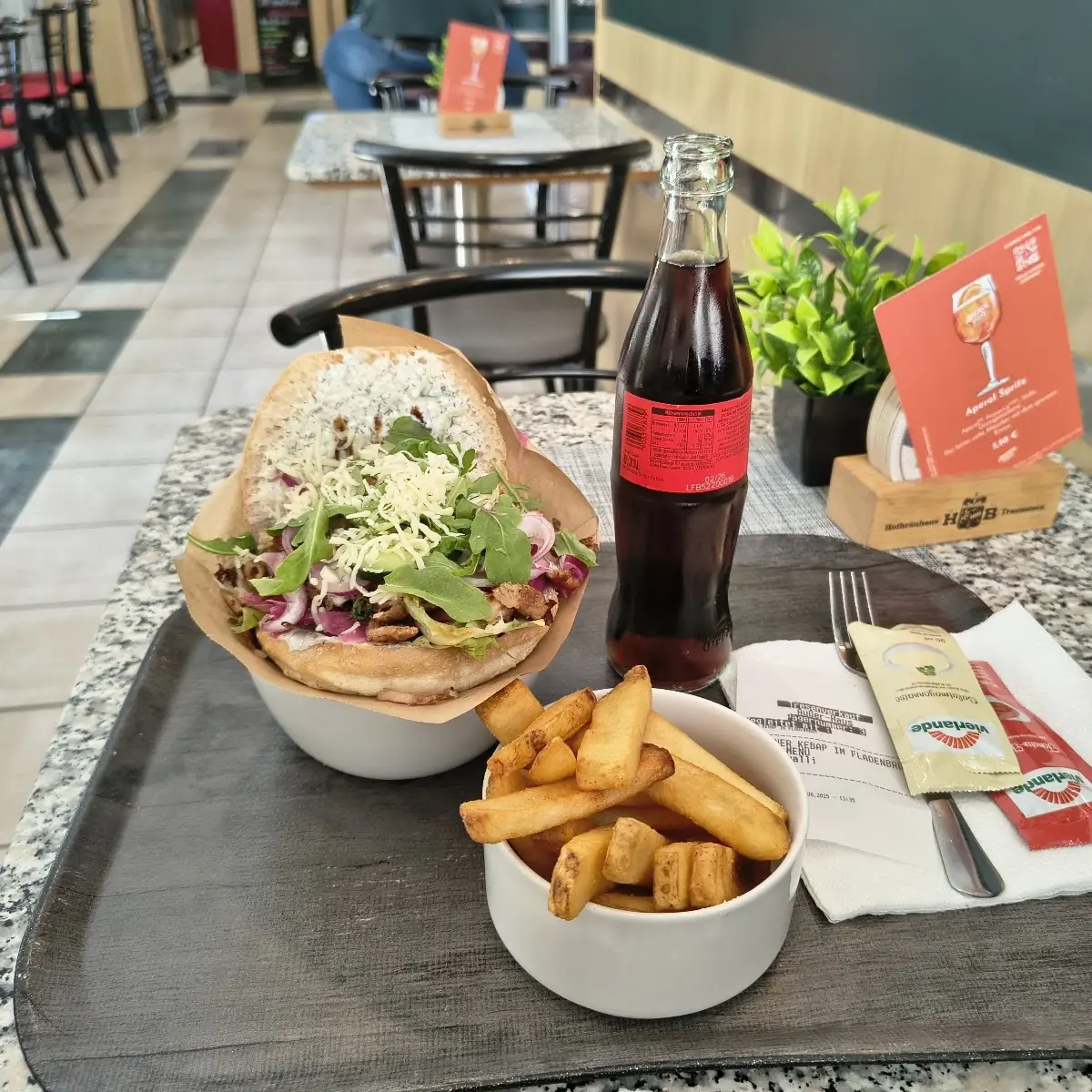 Essen und Trinken photo 5