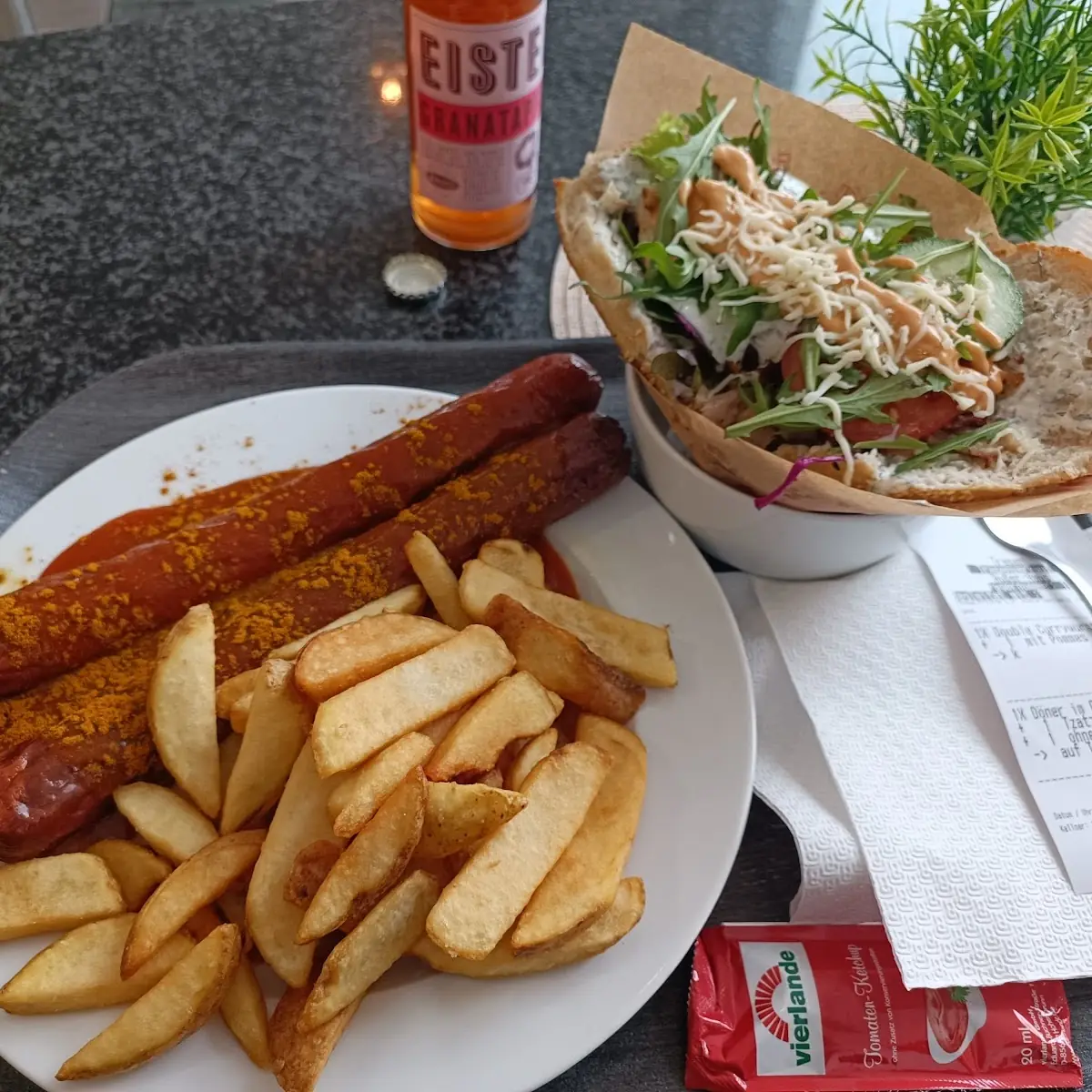 Essen und Trinken photo 9