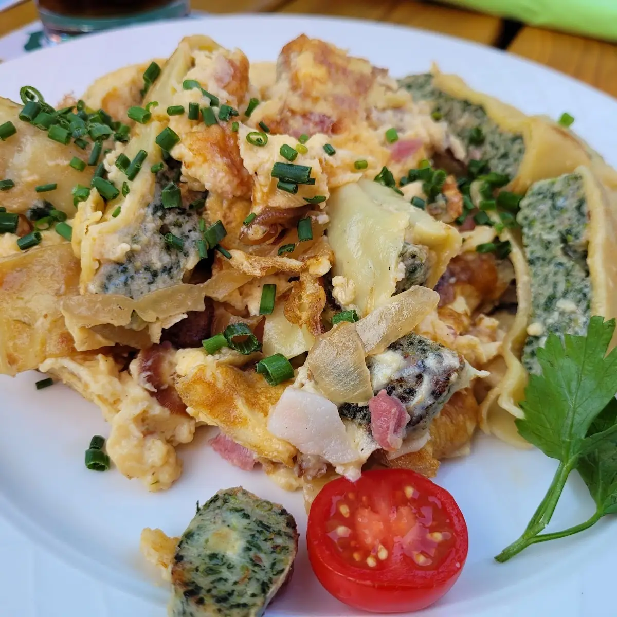Essen und Trinken photo 6