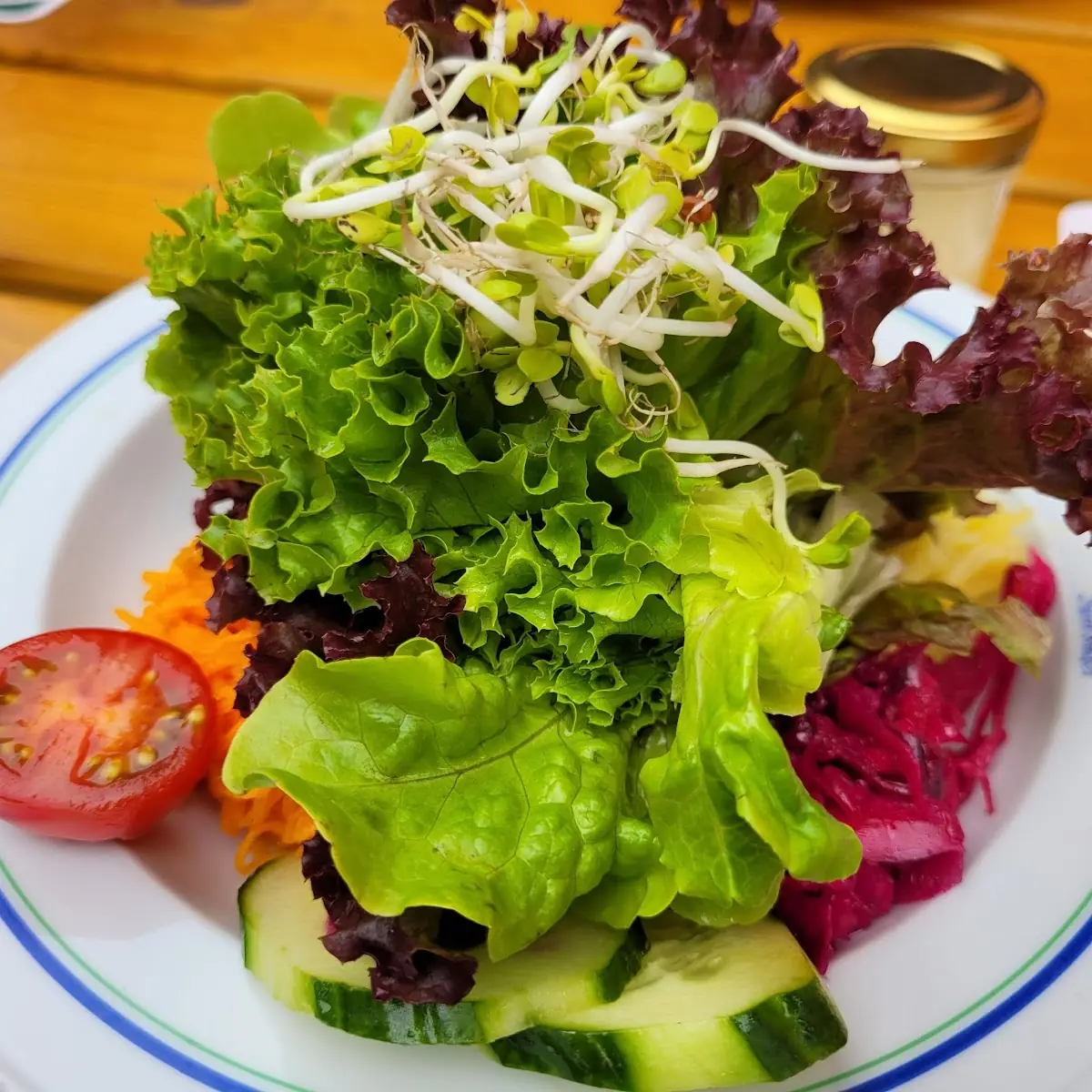 Essen und Trinken photo 7