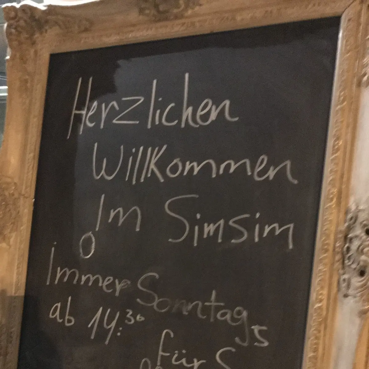 Speisekarte photo 9