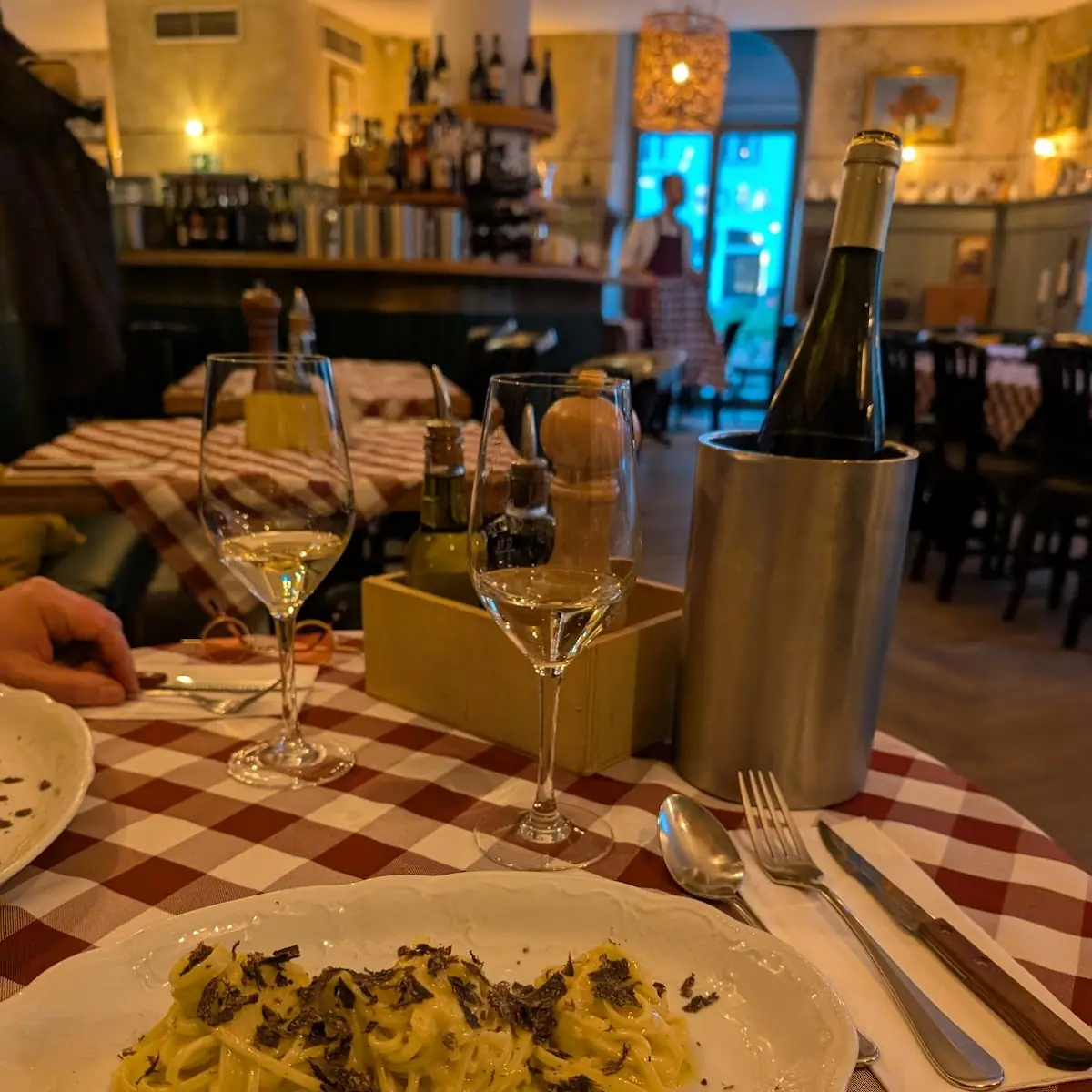 Essen und Trinken photo 6