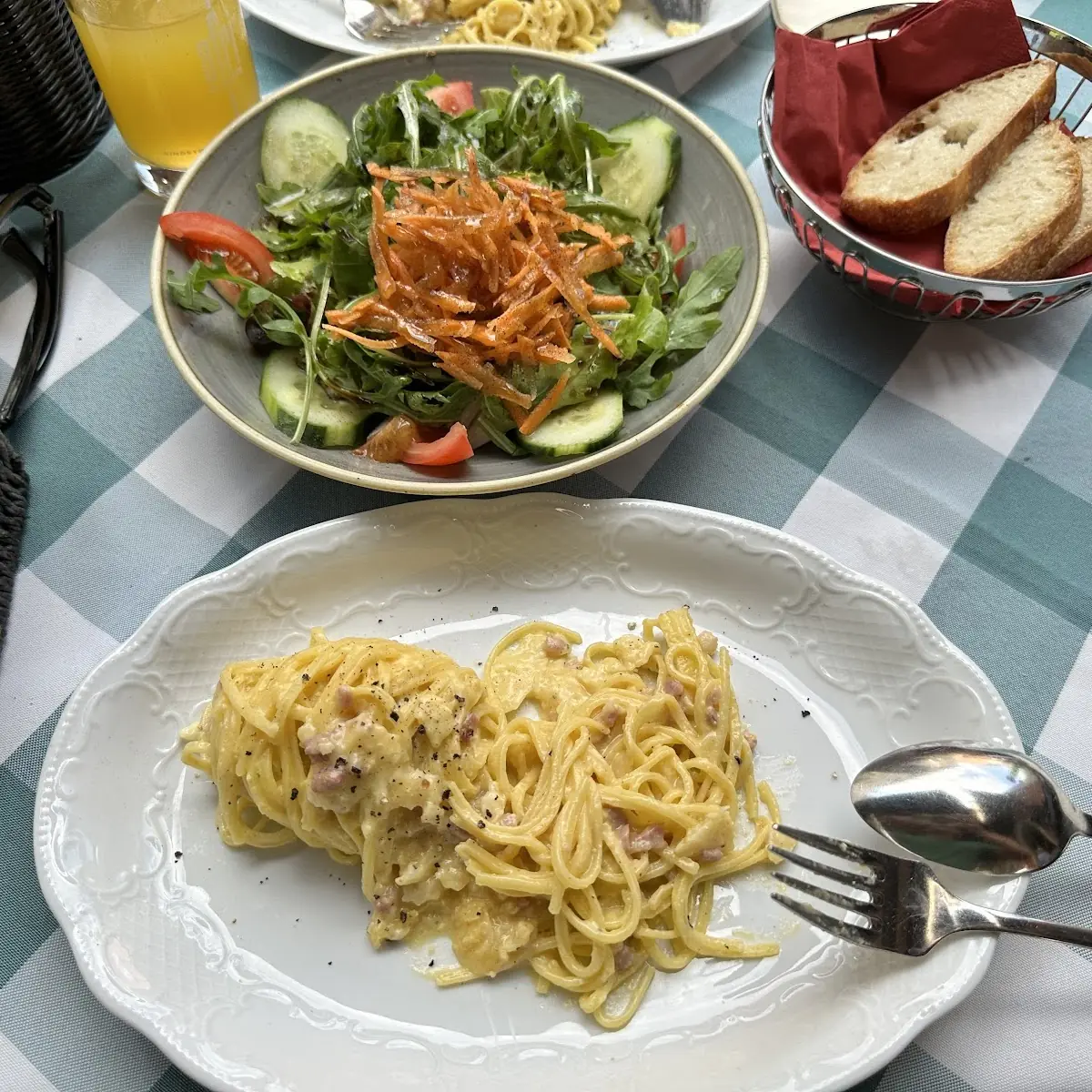 Essen und Trinken photo 7