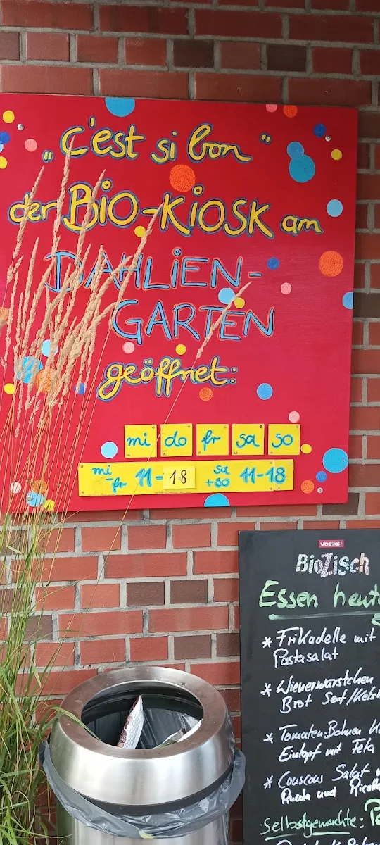 Speisekarte photo 10