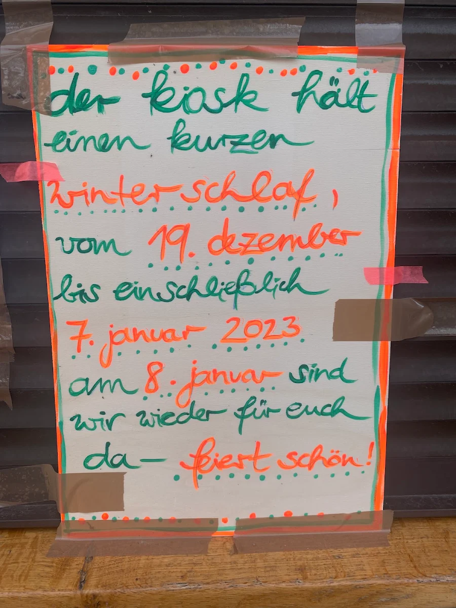 Speisekarte photo 5