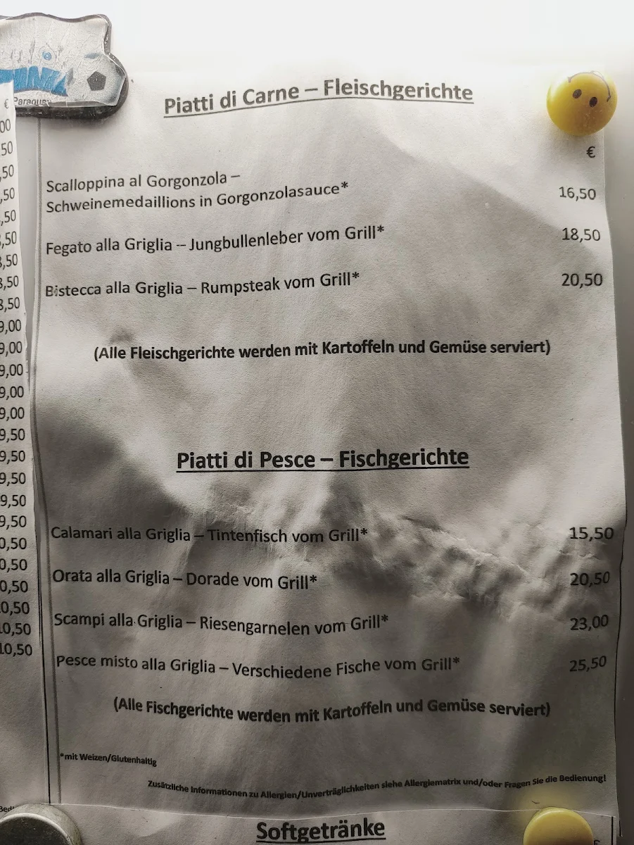 Speisekarte photo 8