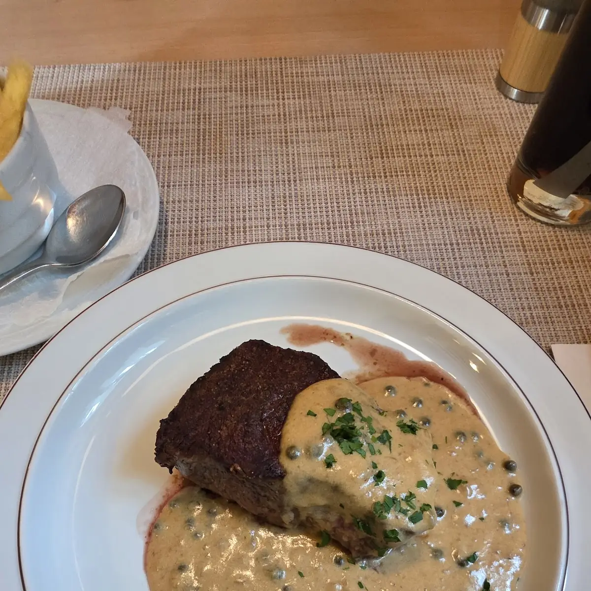 Essen und Trinken photo 10