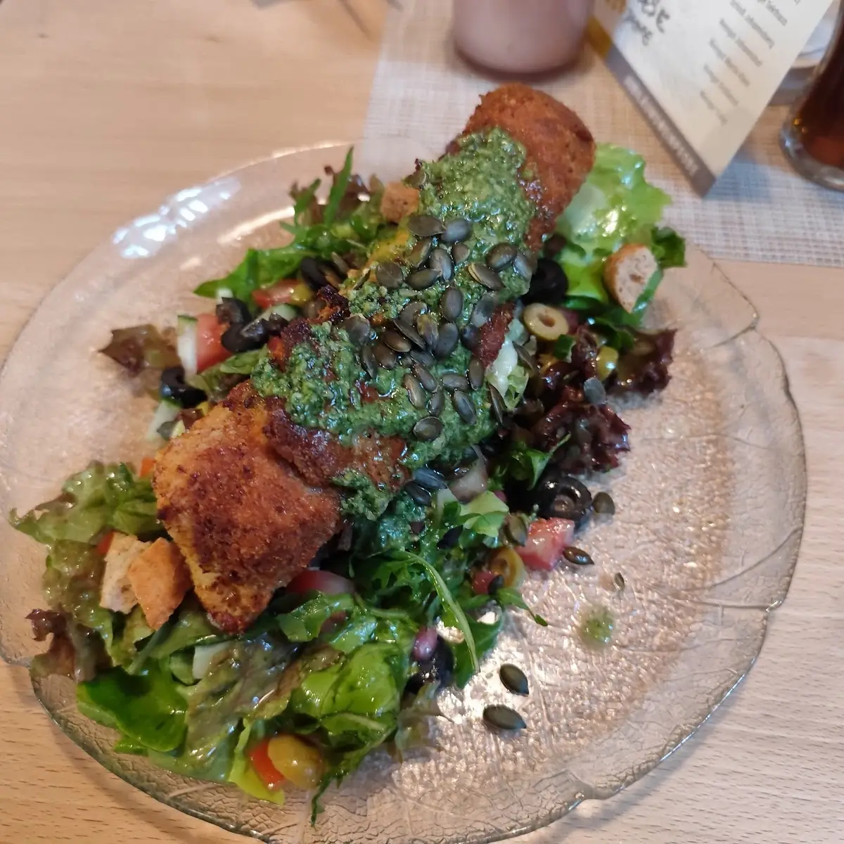 Essen und Trinken photo 3